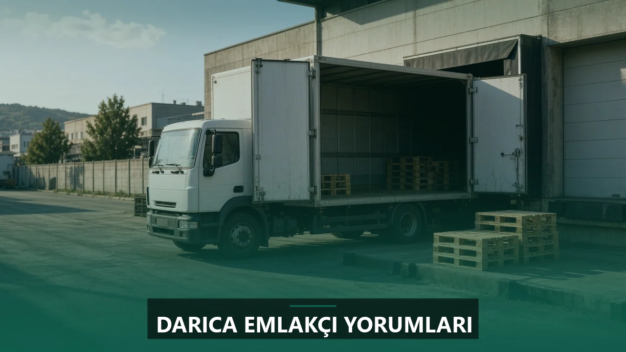 Darıca Emlakçı