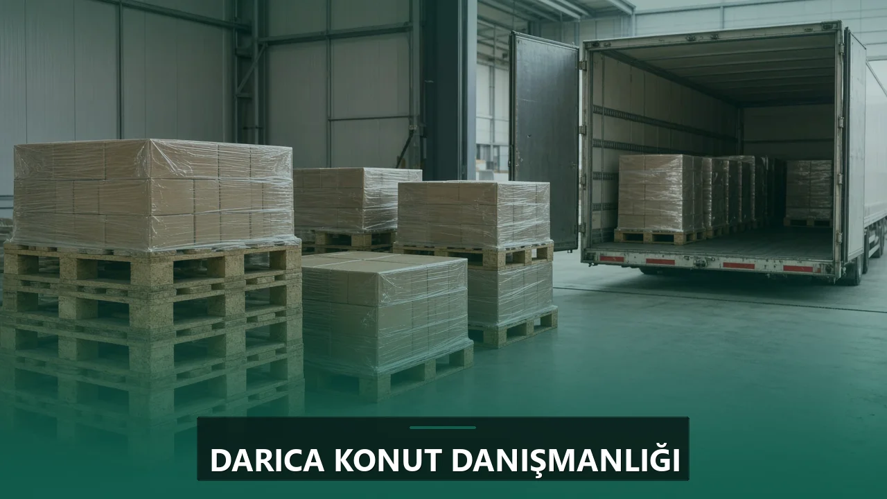 Darıca Konut Danışmanlığı
